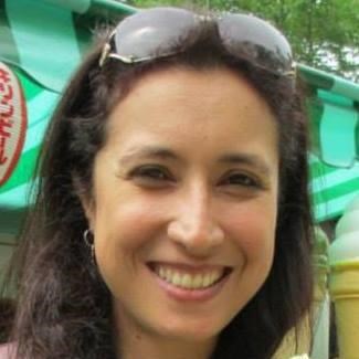 Ana Borges Jelinic