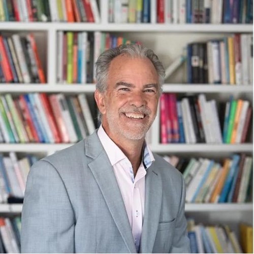 Paul Donovan