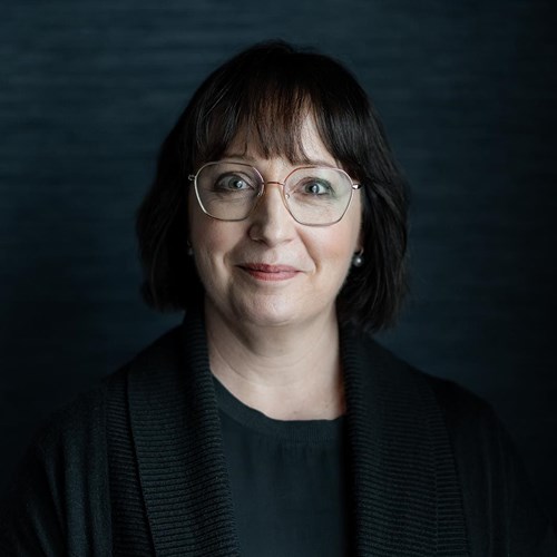 Jennifer Kemp