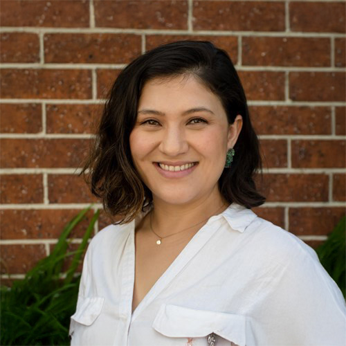 Averil Cook