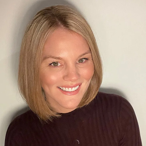 Sarah Egan