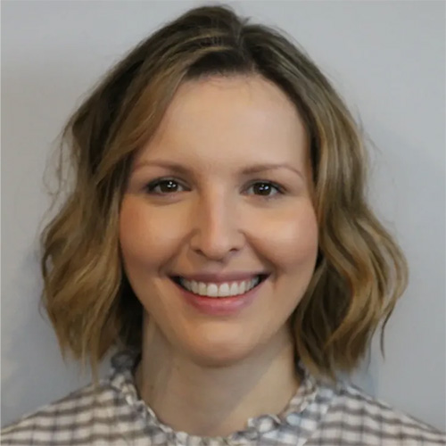 Amanda Bolton