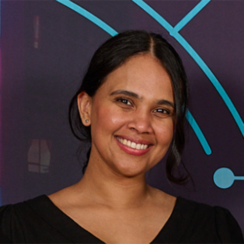 Amanthi Fernando