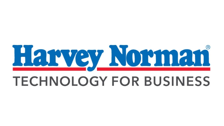 Harvey Norman Technology for Business