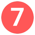 7
