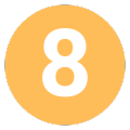8
