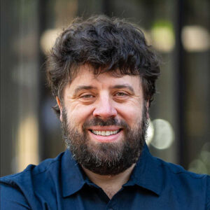 David Gardner