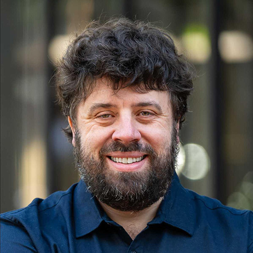 David Gardner